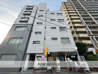 弁天町土居マンションの画像