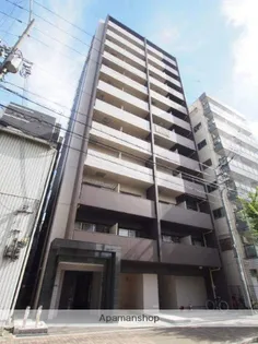 レジュールアッシュBENTENの画像