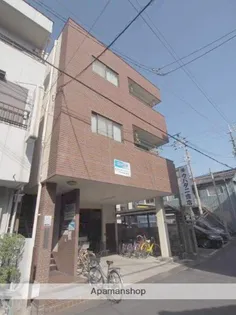 エクセルハイツIIの画像