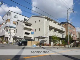 バウムハイムの画像