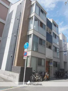 セレブコート朝潮橋の画像