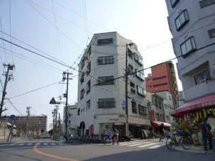 第2共栄マンションの画像