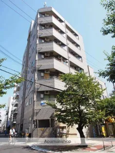 ハイネス磯路の画像