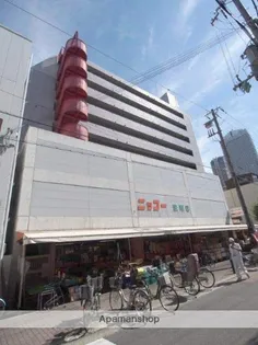 ガーデン弁天町の画像