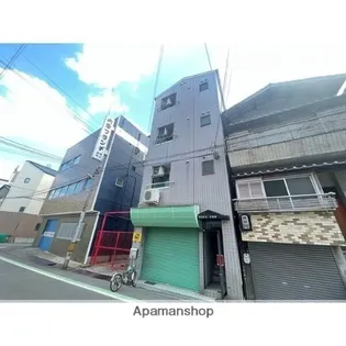 アリエスプラザの画像