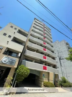 WILLDO市岡の画像