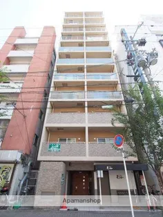 アスティナ弁天町の画像