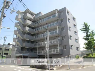 ベイタウン市岡の画像