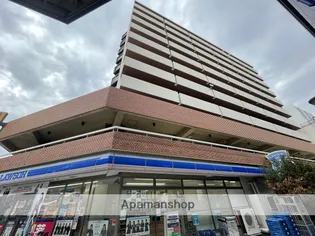 ポートヴィラメイセイ【7階】の外観