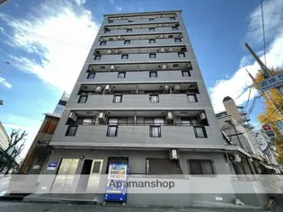 エクシード弁天の画像