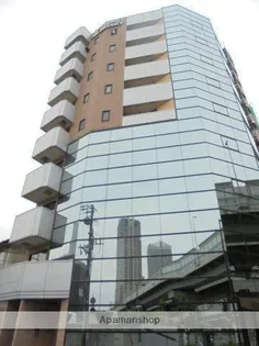 シンエイアド中央大通りビルディングの画像