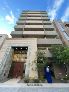 エイペックスみなとセントラルアベニューの画像