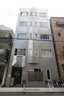 CT国際弁天町【1階】の外観