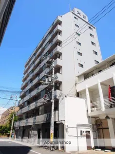 シャトー波除の画像