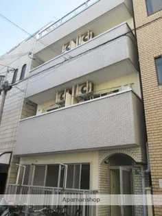 ウィステリア夕凪の画像