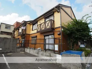 ルミエール和田の画像