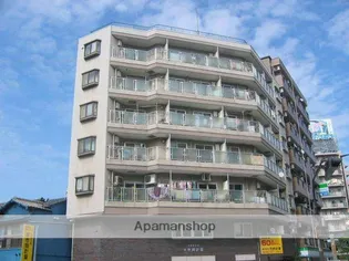 サンハイツ市岡の画像