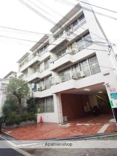 シャトー ファミリーの画像