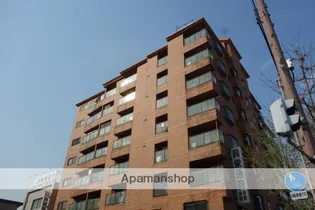 サントピア阿波座B棟の画像