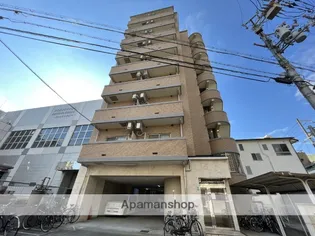 エクシード弁天IIIの画像
