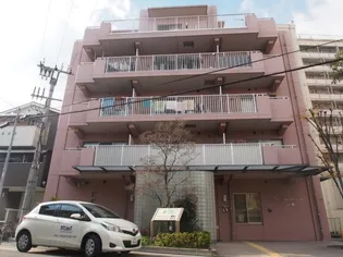 カーサ ソナールの画像