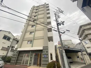 SーFORT西九条の画像