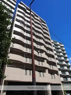 シャトー弁天参番館の画像