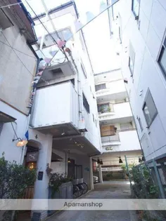 サンハイツ市岡の画像