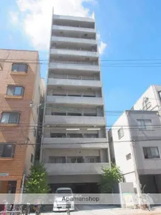 インザグレイス弁天町【4階】の外観