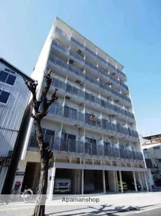 U RESIDENCE弁天町【3階】の外観