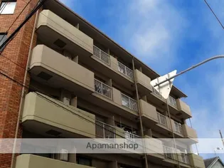 ヴァンコート三軒家東の画像