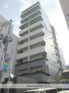 コスモプレミアムベイ大阪の画像