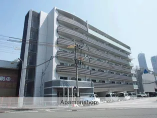 レグゼスタ弁天町の画像