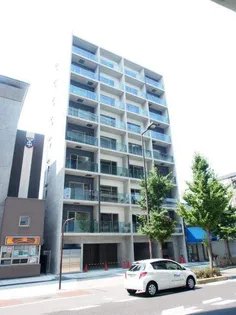 エスライズ大阪ベイサイドアリーナの画像