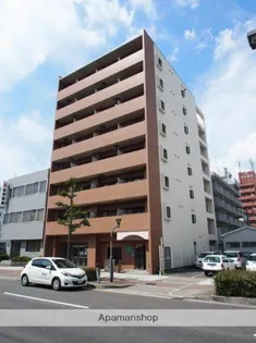 メゾンドラフィネ【6階】の外観