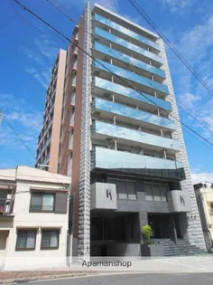 アンタンテ セブンス【3階】の外観