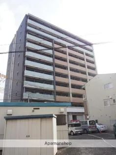 レジュールアッシュWEST RESICEの画像