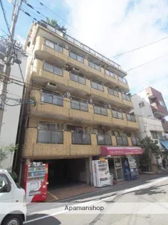 エスポワール夕凪の画像