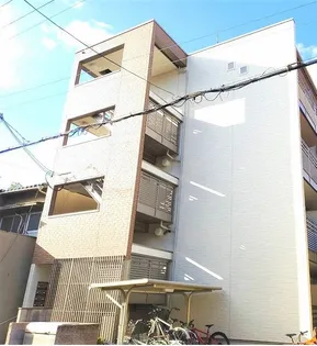 クレイノ梅香の画像