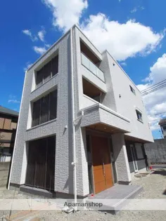 カーサときわの画像