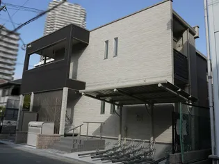 クレイノELANの画像