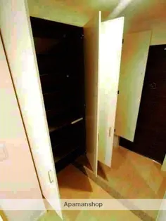サニープレイス大阪港【5階】の内装