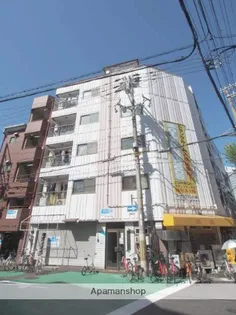 藤田ホワイトマンションの画像