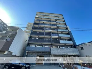 プレサンスOSAKA DOMECITYスクエアの画像