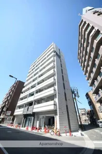 セオリー大阪ベイシティの画像