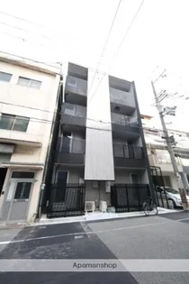 リエゾンコート弁天町の画像