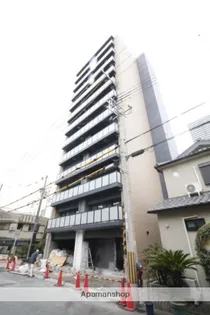 フォーリアライズ弁天町クロス【12階】の外観