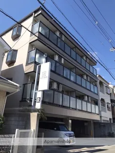 パームスクエアの画像