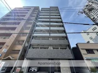 エスリード弁天町グランツ【7階】の外観