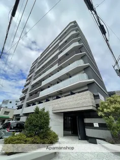 SーRESIDENCE大阪九条NORTHの画像